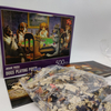 Оптовая развивающая игрушка на заказ картонная деревянная головоломка 300 штук DIY головоломка
